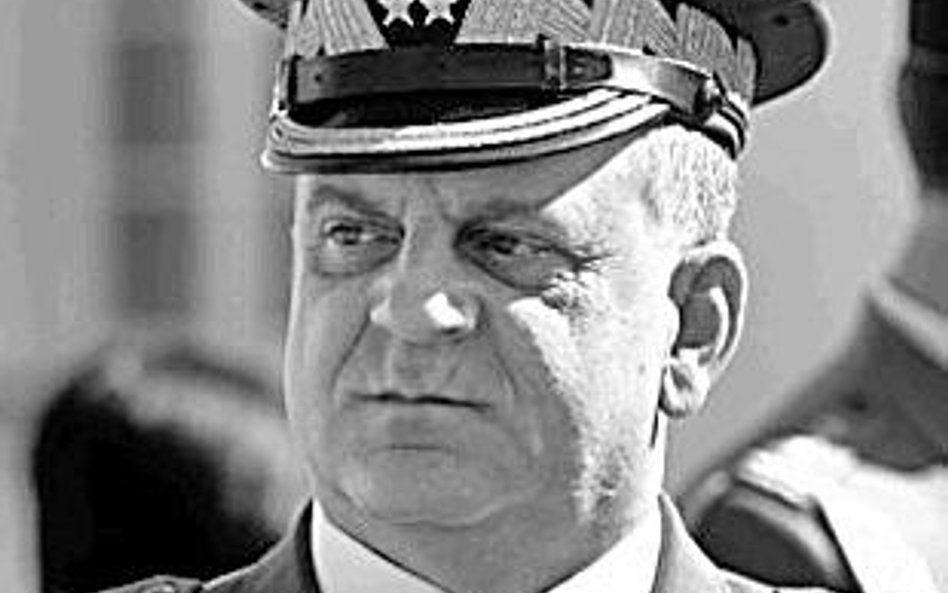 gen. Andrzej Błasik