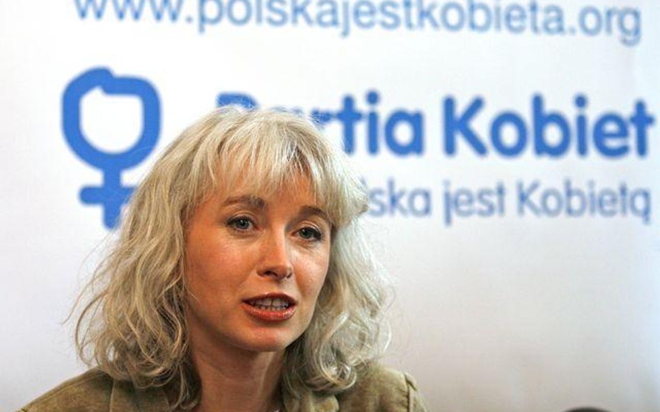 Manuela Gretkowska