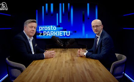 Gościem programu Adama Roguskiego był Marek Wielgo, analityk portalu Rynekpierwotny.pl.