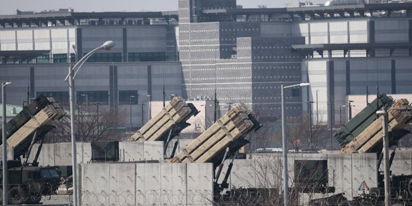 Ukraińscy instruktorzy na Bliskim Wschodzie zaszokowani amerykańskim stylem walki z dronami