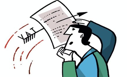 Do obniżenia podstawy opodatkowania w VAT potrzebny jest dowód doręczenia faktury