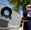 Mandaty: kaskadowy pomiar prędkości sposobem na niesfornych kierowców