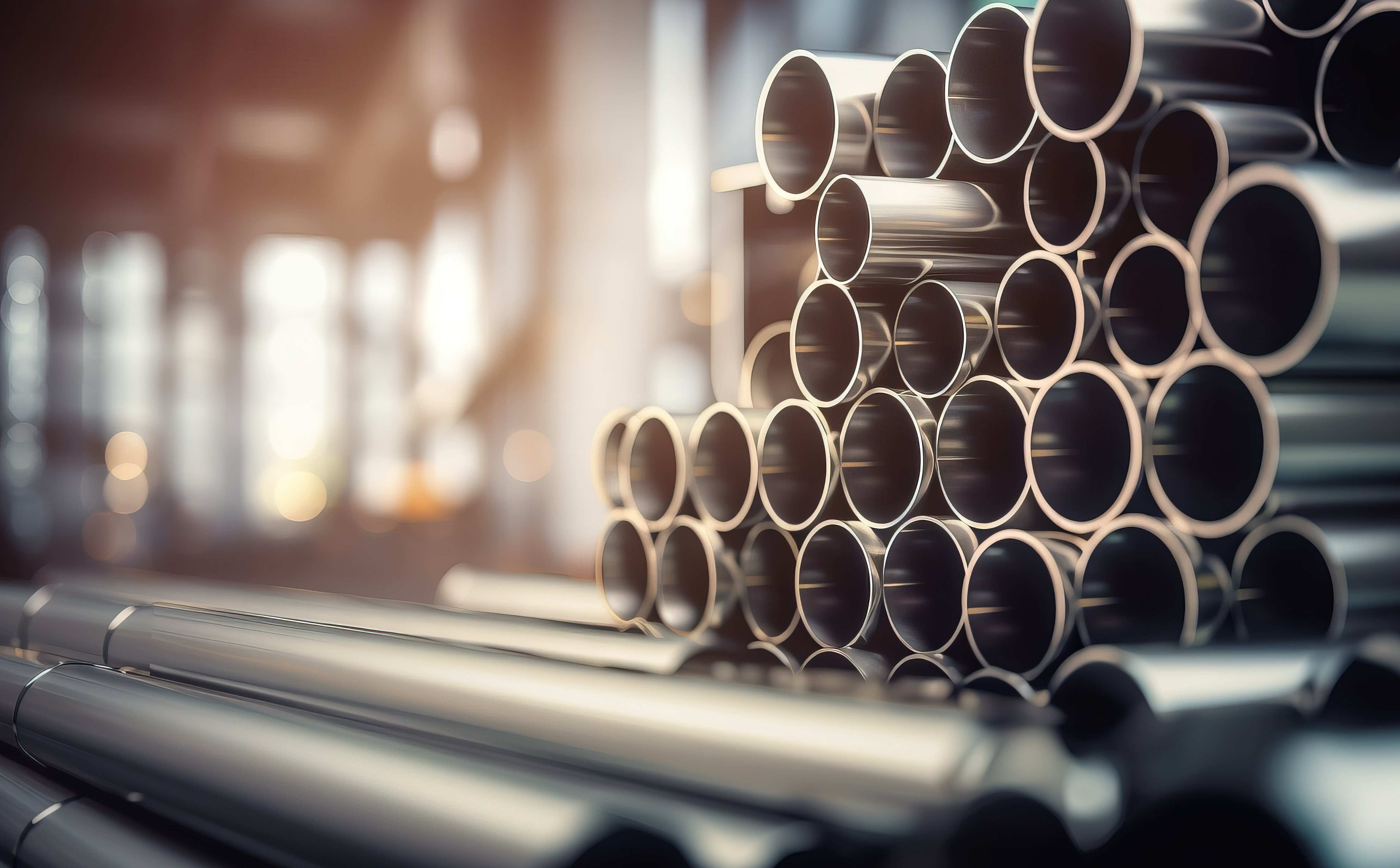 Niemcy chcą embarga na stal z Rosji. To cios w koncerny oligarchów Kremla