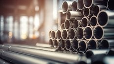 Niemcy chcą embarga na stal z Rosji. To cios w koncerny oligarchów Kremla