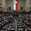 W piątek 15 maja Sejm wznowił obrady