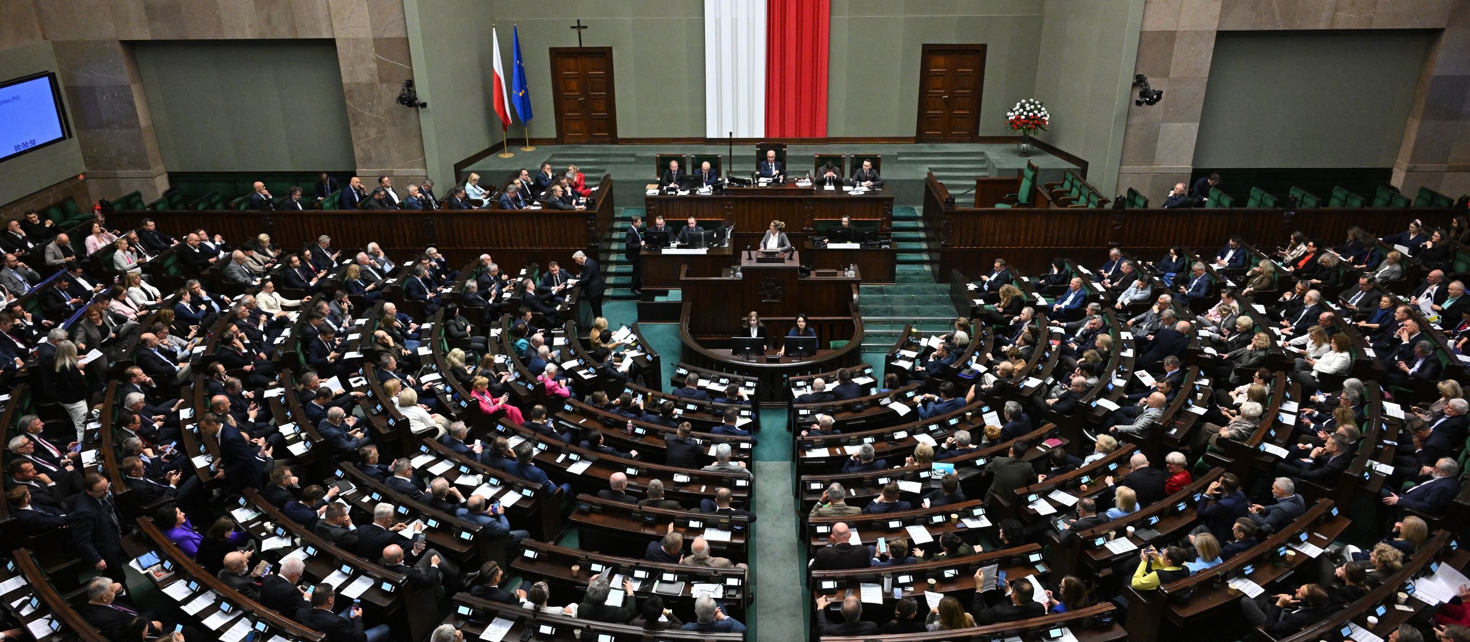 Zmiana planów. Sejm nie wybierze nowego prezesa IPN