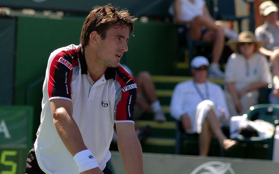 Tommy Robredo mistrzem Poznań Open 2019
