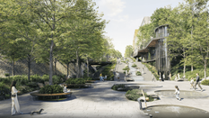 W konkursie ogłoszonym przez m.st. Warszawa zwyciężyła koncepcja RS Architektura Krajobrazu