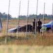 Szwecja. W katastrofie samolotu zginęło 9 osób