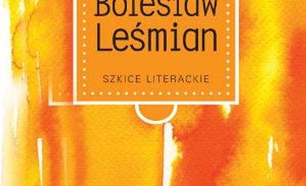 Najlepszy poeta wśród notariuszy