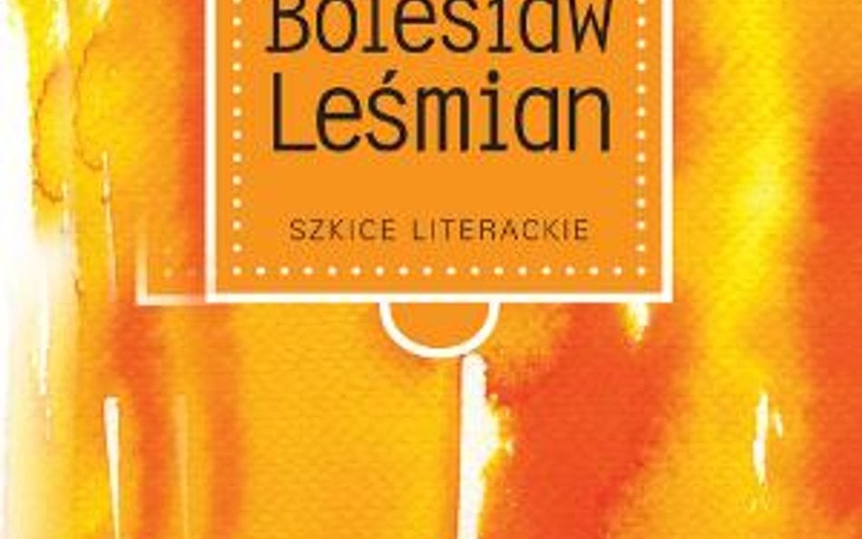 Najlepszy poeta wśród notariuszy