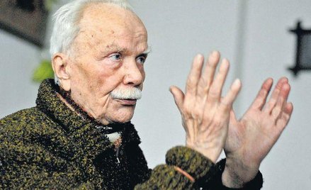 Czesław Blicharski