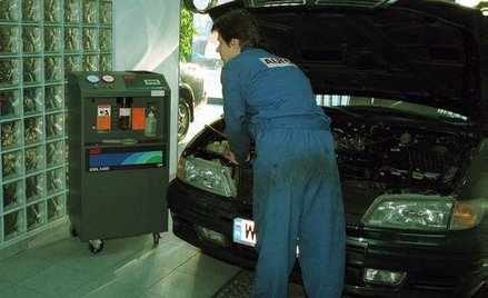Rzecznik Praw Obywatelskich o zbyt surowych karach dla diagnostów samochodowych