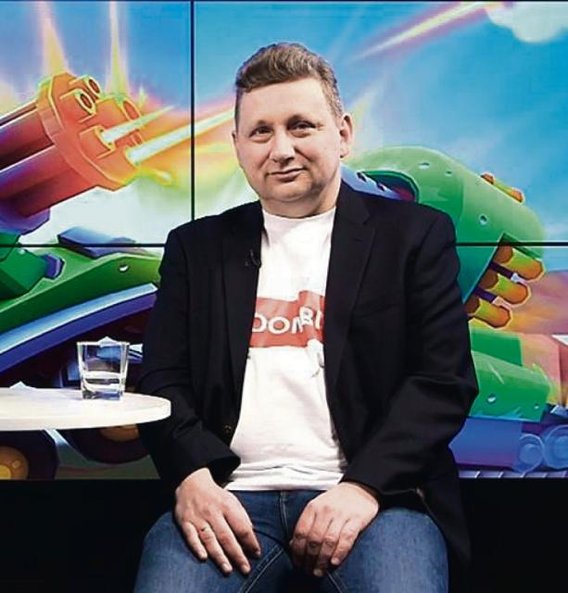 20 proc. Marcin Olejarz prezes BoomBita Tyle straciły prawa do akcji od 15 maja, czyli od czasu, gdy