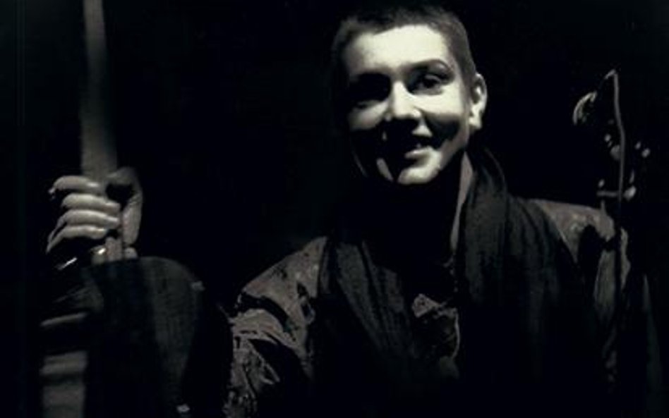 Sinéad O’Connor, GooDnight, THank You NMC/Rzeczpospolita DVD, 2011