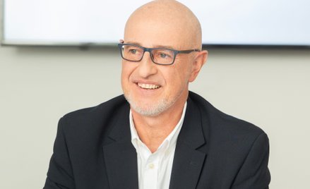 Grzegorz Krystek, prezes PGE Energia Ciepła
