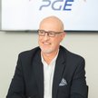 Grzegorz Krystek, prezes PGE Energia Ciepła