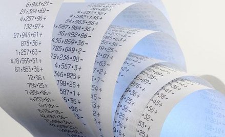 Loteria paragonowa resortu finansów od teraz w aplikacji