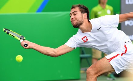 Wraca Jerzy Janowicz