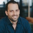 Yotam Alroy, współzałożyciel firmy Mindspace