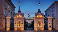 Dzięki Polityce Otwartej Nauki oraz nowym repozytoriom naukowcy UW zyskają nie tylko narzędzia do sz