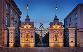 Dzięki Polityce Otwartej Nauki oraz nowym repozytoriom naukowcy UW zyskają nie tylko narzędzia do sz