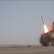 Iran pokazał rakietę balistyczną nowej generacji