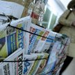 Dzikie pola nie odeszły w przeszłość. Felieton Andrzeja Talagi