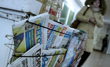 Dzikie pola nie odeszły w przeszłość. Felieton Andrzeja Talagi