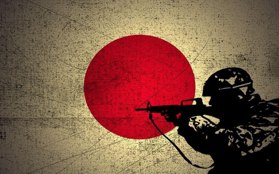 Koreańczycy z Południa boją się wojny z Japonią