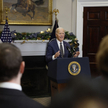 Prezydent Joe Biden