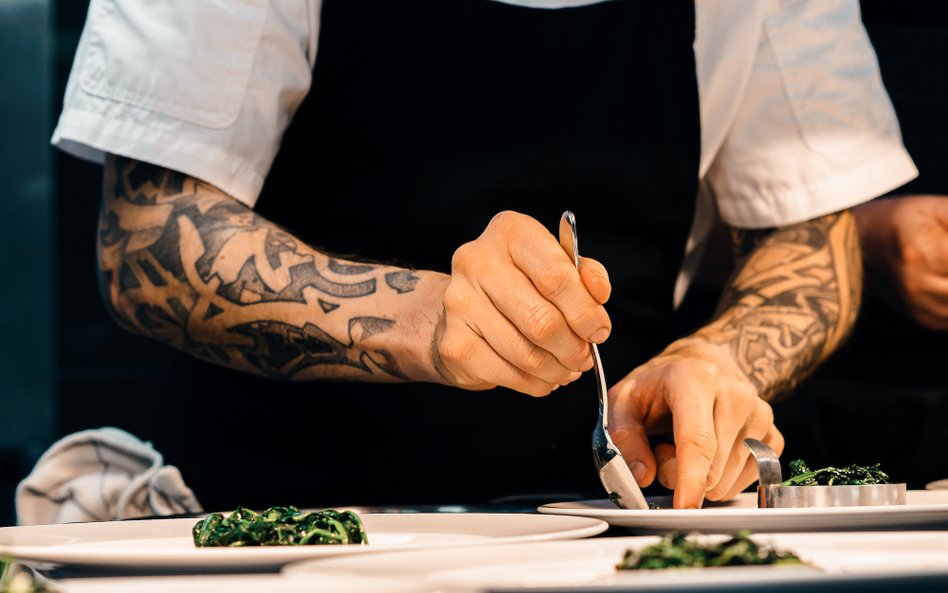 Najlepsza restauracja świata rekrutuje w nietypowy sposób