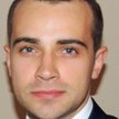 Rafał Sadoch, analityk, Dom Maklerski mBanku