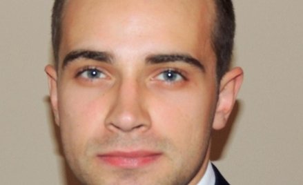 Rafał Sadoch, analityk, Dom Maklerski mBanku