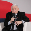 Obywatele nie odnoszą się do siebie tak, jak politycy, w czym ostatnio prezes Kaczyński zdecydowanie
