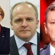 #RZECZoPOLITYCE: Andrzej Halicki, Paweł Kowal, Paulina Hennig-Kloska