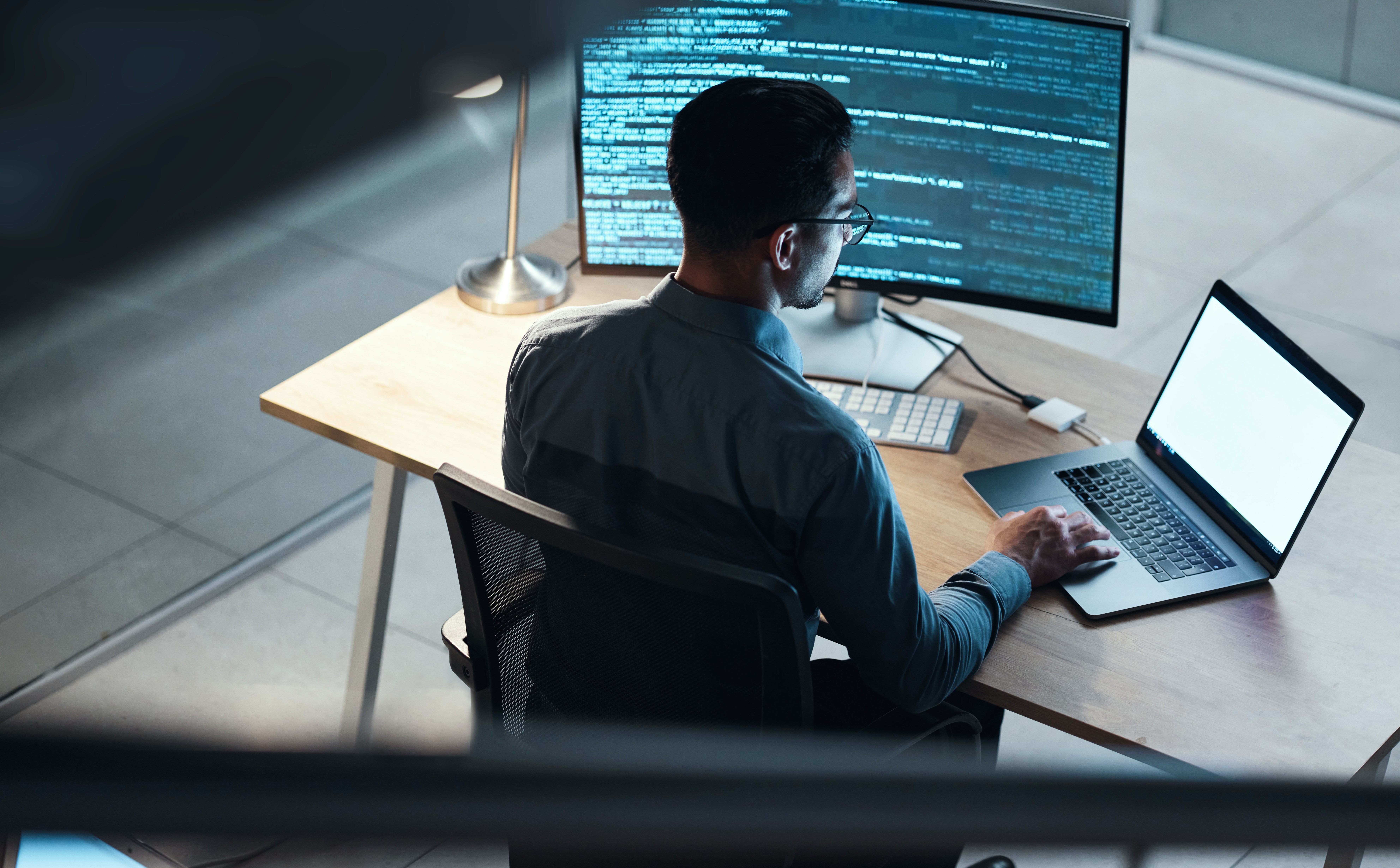 Już niemal każdy programista pracuje z AI