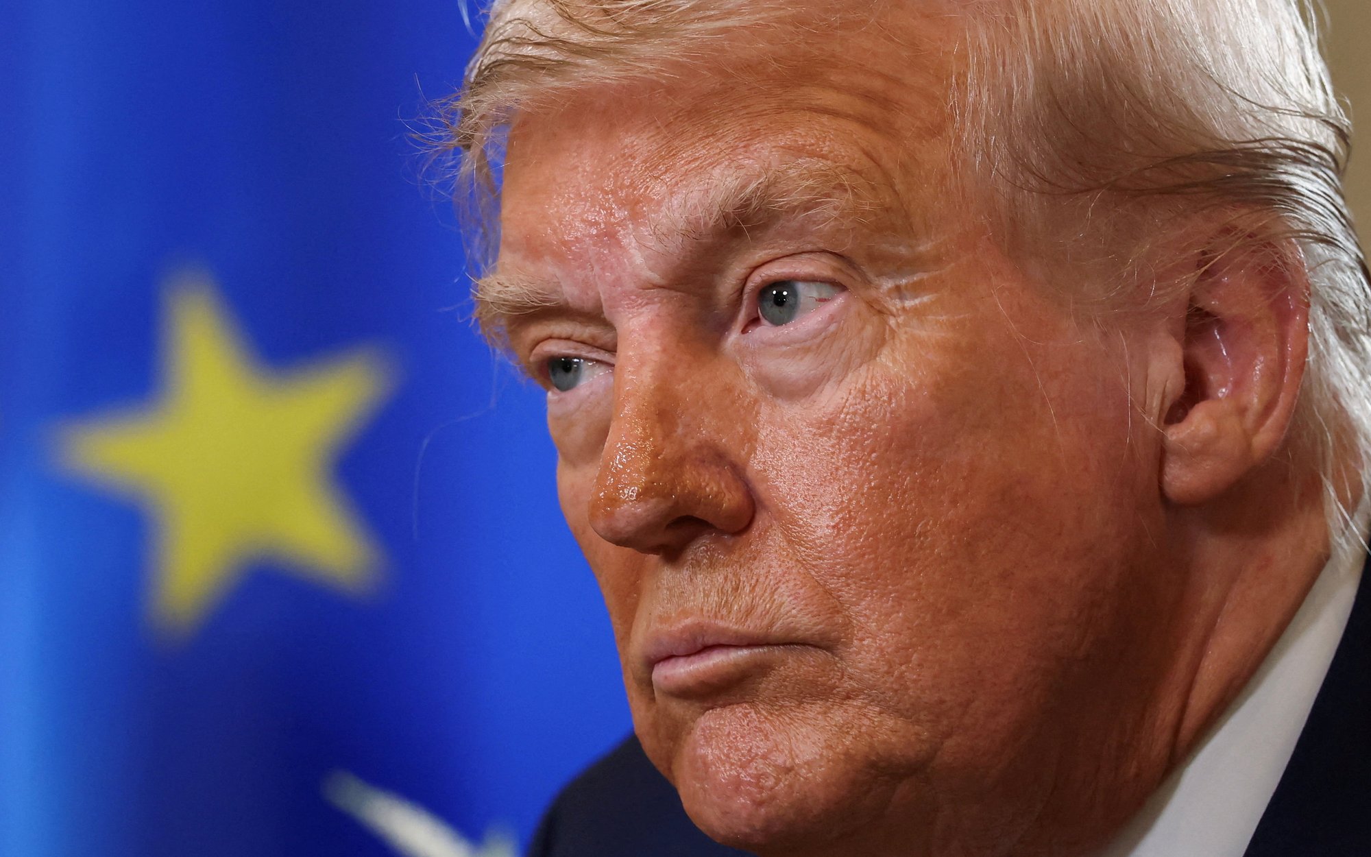 Krzysztof Adam Kowalczyk: Rykoszet polityki Trumpa uderzy w polskie rolnictwo