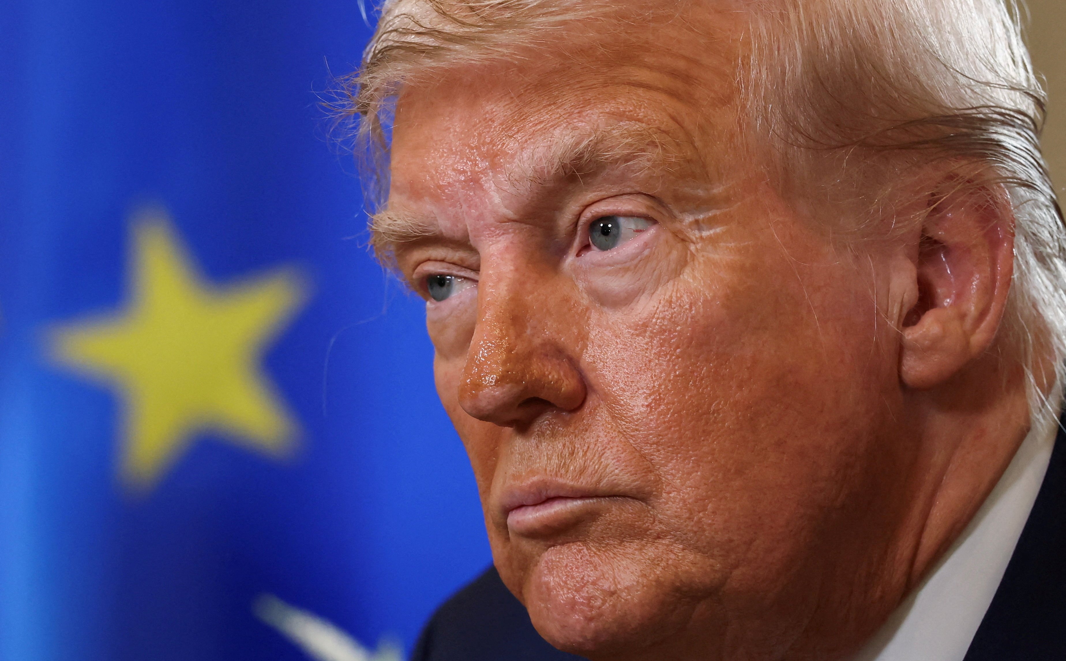 Krzysztof Adam Kowalczyk: Rykoszet polityki Trumpa uderzy w polskie rolnictwo