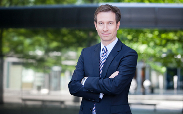 Soren Rodian Olsen, partner i dyrektor sekcji ds. inwestycji biurowych i magazynowych w firmie dorad