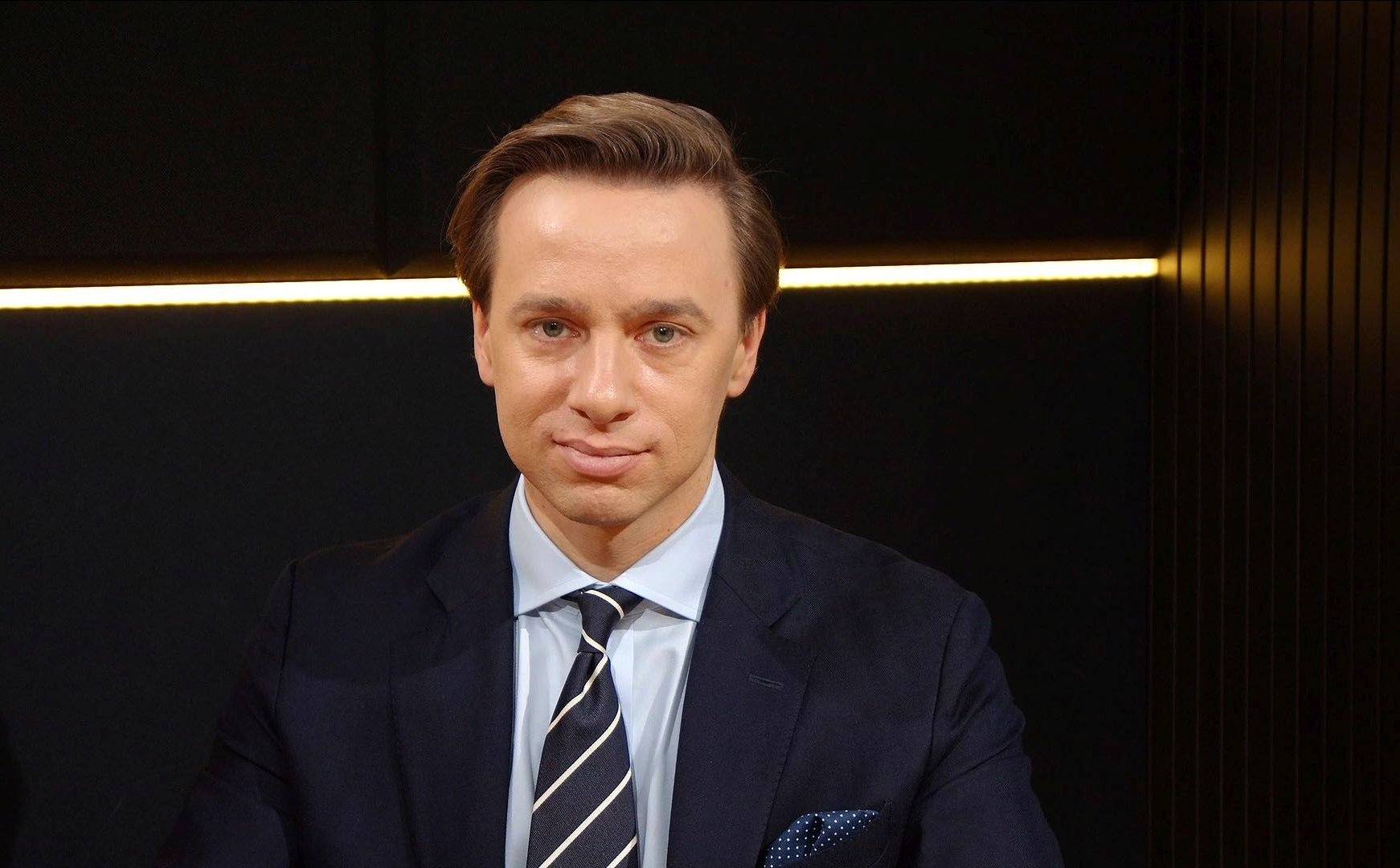 Собаки не заменят ребенка". Кшиштоф Босак: Не очернять детей, а ценить