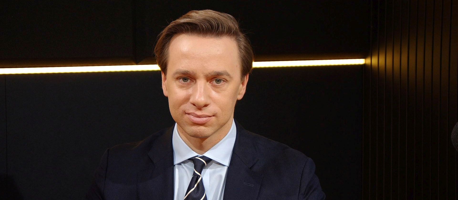 "Dogs will not replace a child." Krzysztof Bosak: Don't vilify having children, value it