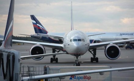 Aerofłot rośnie na giganta