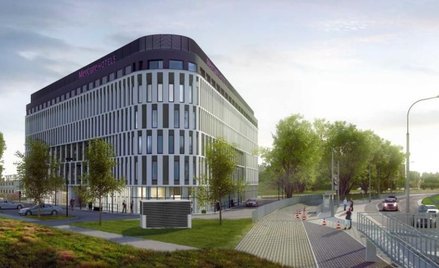 Orbis podmienia marki w Ursusie – zamiast ibisa  będzie Mercure