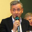 Robert Biedroń: ONZ powinna się wtrącać ws. aborcji