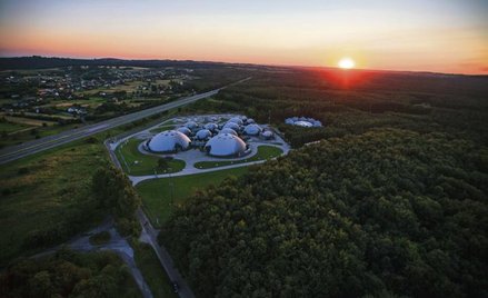 Gremi Park ma ambicje bycia centrum rozwoju AR i VR w Polsce.