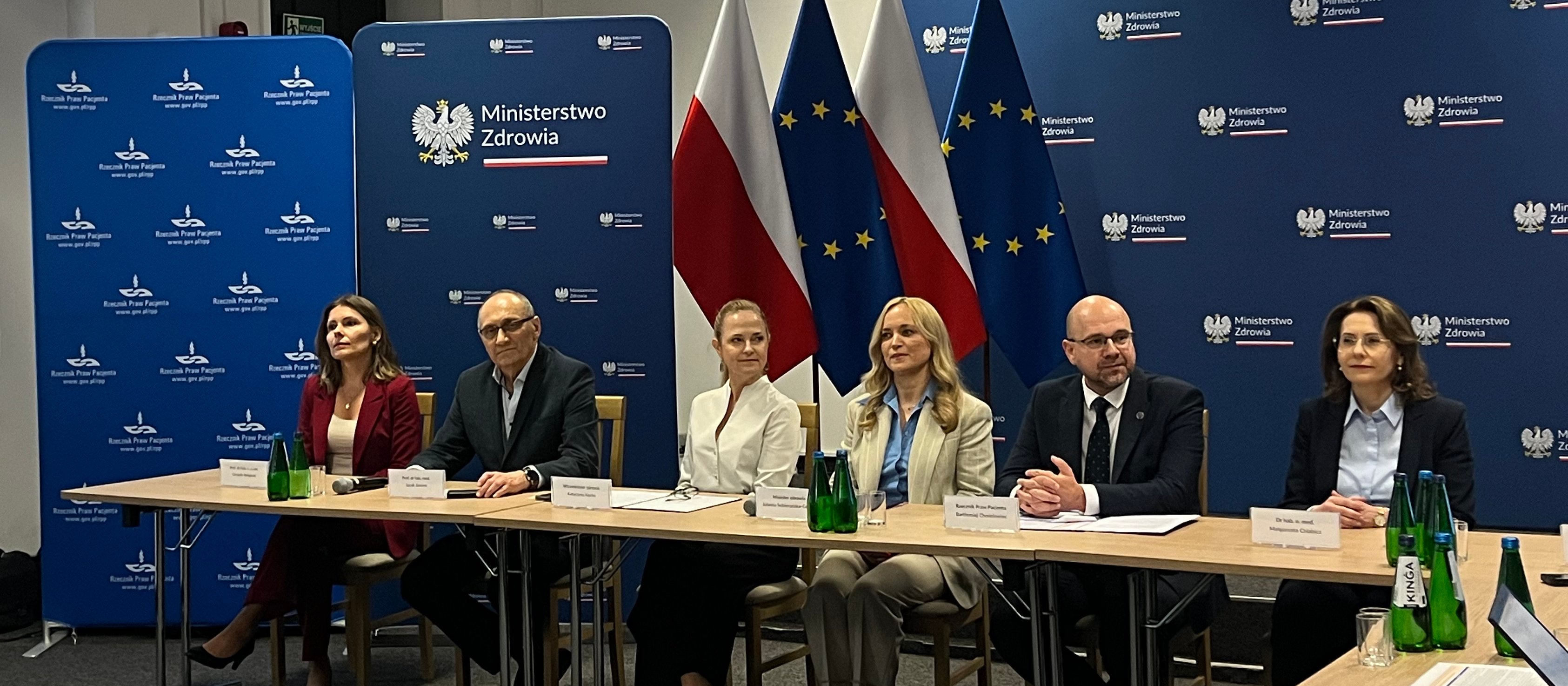 Do miliona złotych kary za pseudomedycynę. Rząd przyjął „Lex szarlatan”