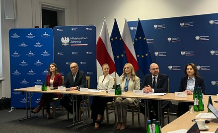 Nowelizacja ustawy zakłada stworzenie osobnej kategorii „praktyk pseudomedycznych”. Chodzi m.in. o u