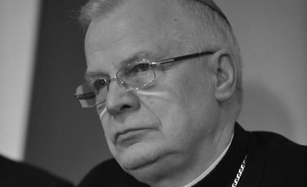 Abp Józef Michalik