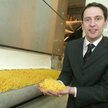 Paweł Nowakowski, prezes spółki Makarony Polskie